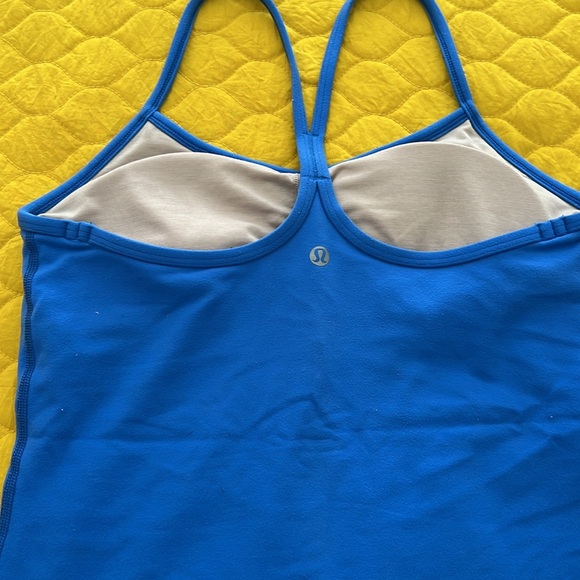 Lululemon Tank Top - Picture 2 of 2